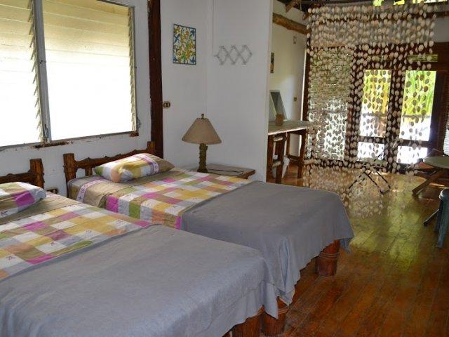 Hotel Los Cobanos Village Lodge Kültér fotó