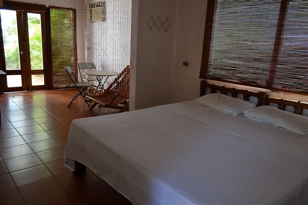 Hotel Los Cobanos Village Lodge Kültér fotó