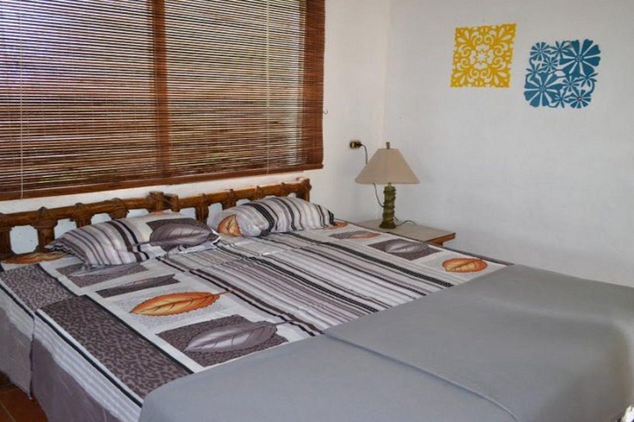 Hotel Los Cobanos Village Lodge Kültér fotó