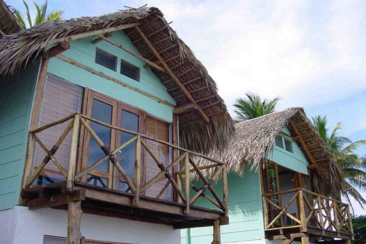 Hotel Los Cobanos Village Lodge Kültér fotó