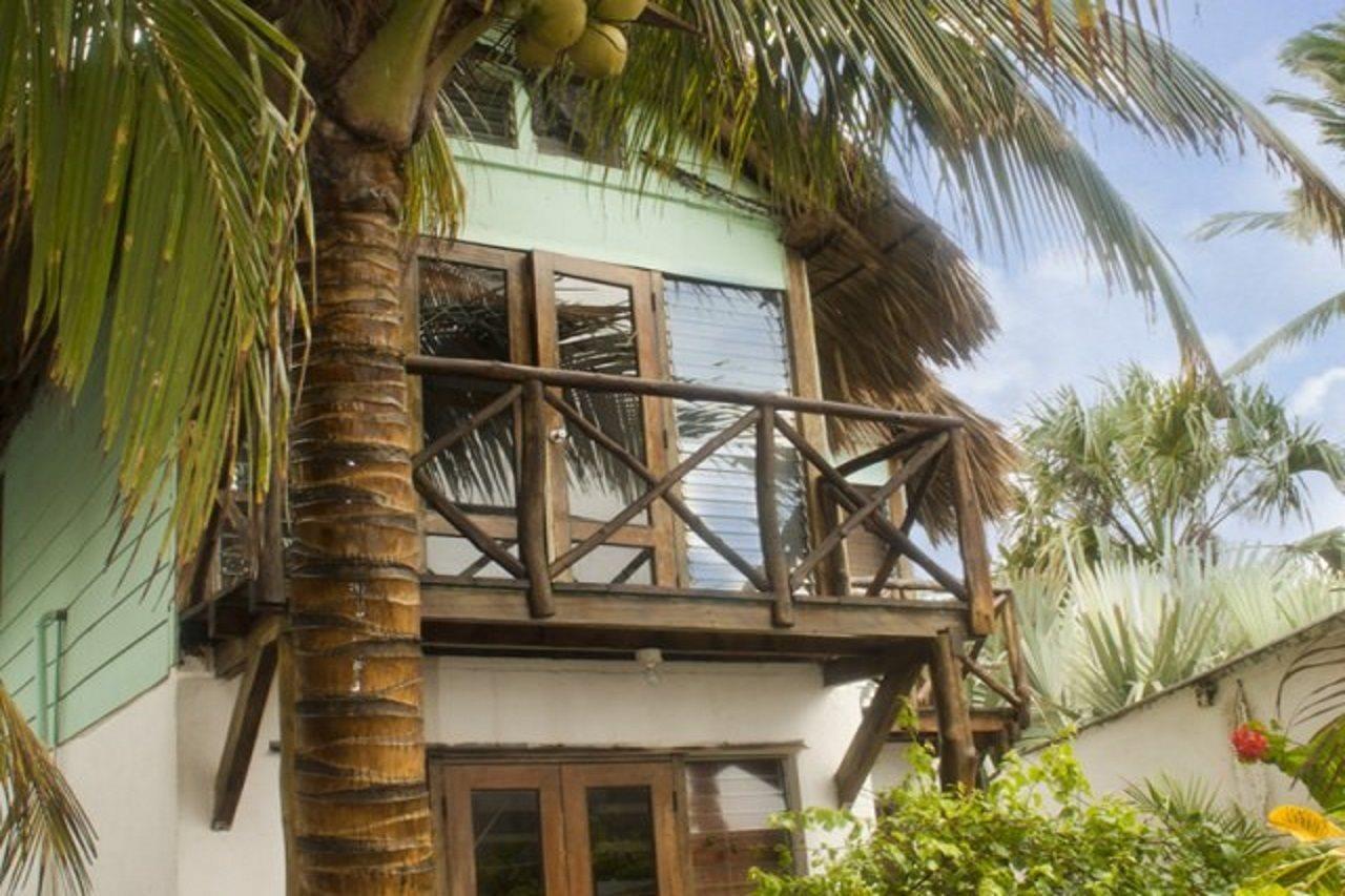 Hotel Los Cobanos Village Lodge Kültér fotó