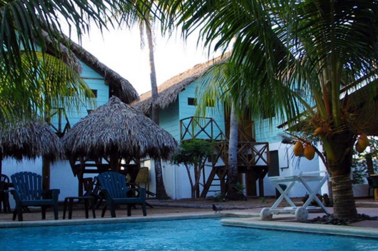 Hotel Los Cobanos Village Lodge Létesítmények fotó