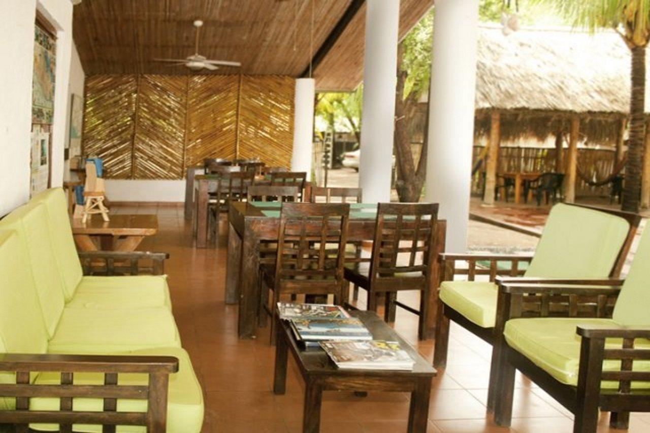 Hotel Los Cobanos Village Lodge Kültér fotó