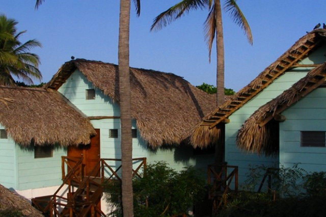 Hotel Los Cobanos Village Lodge Kültér fotó