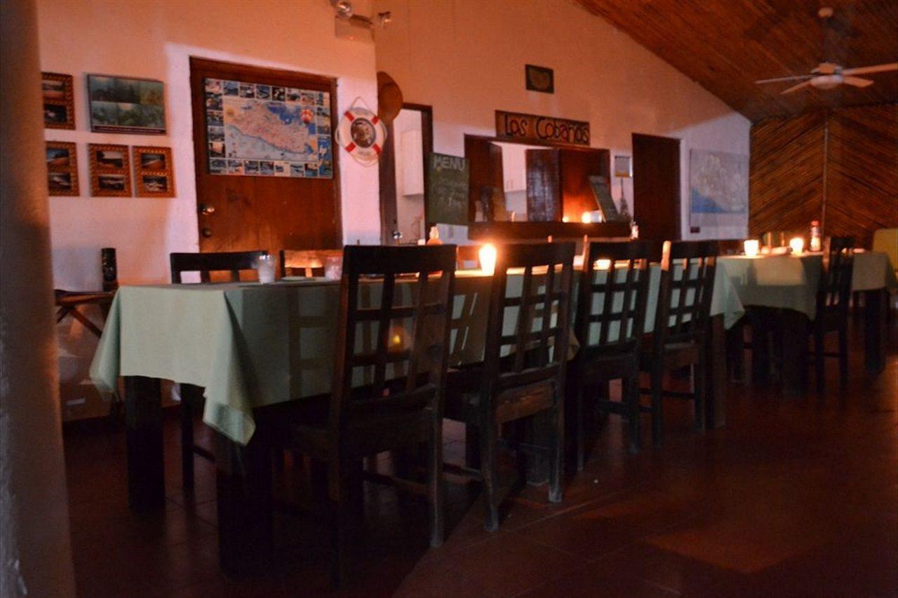 Hotel Los Cobanos Village Lodge Kültér fotó