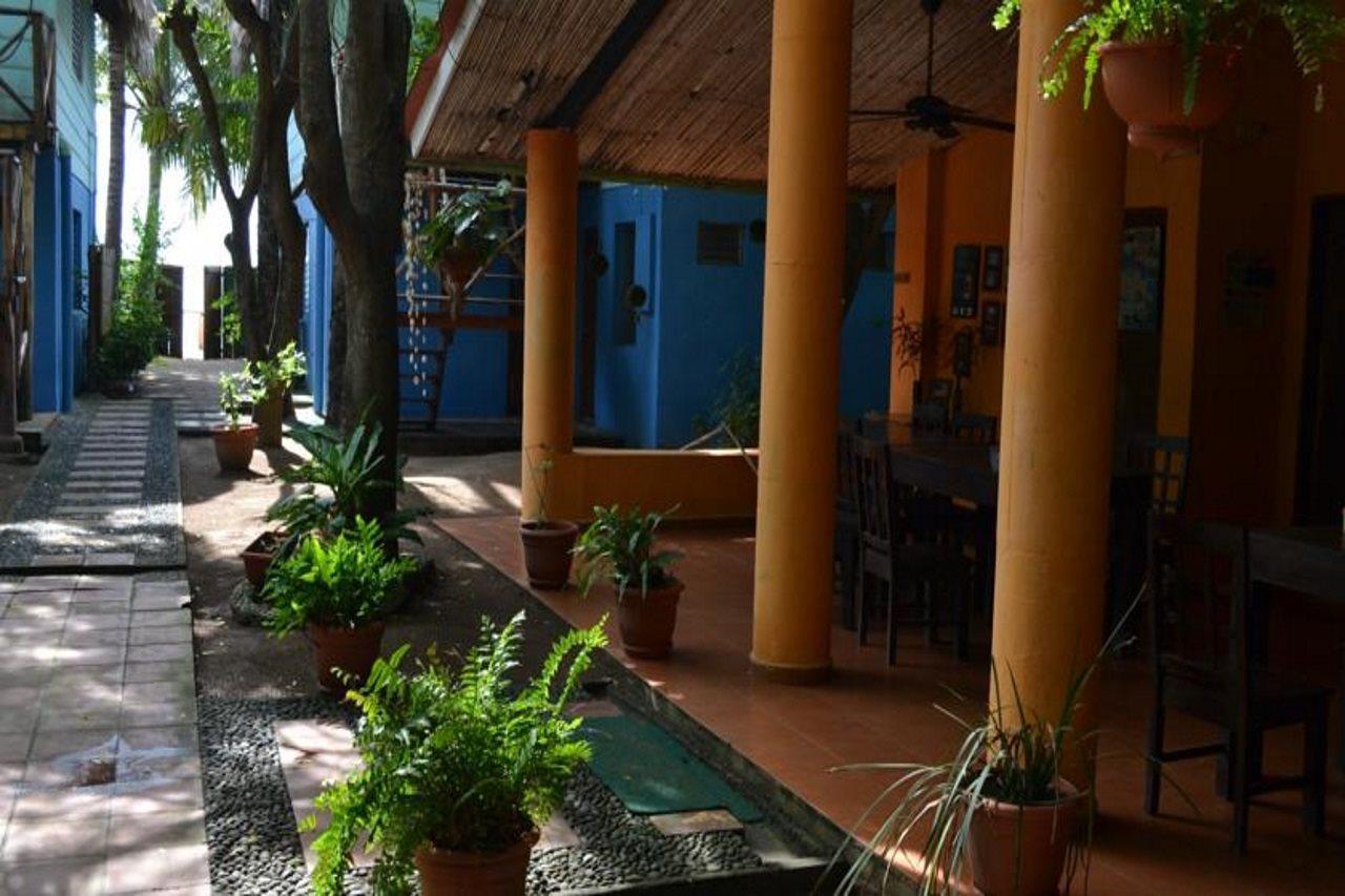 Hotel Los Cobanos Village Lodge Kültér fotó