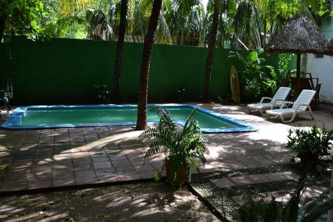 Hotel Los Cobanos Village Lodge Kültér fotó