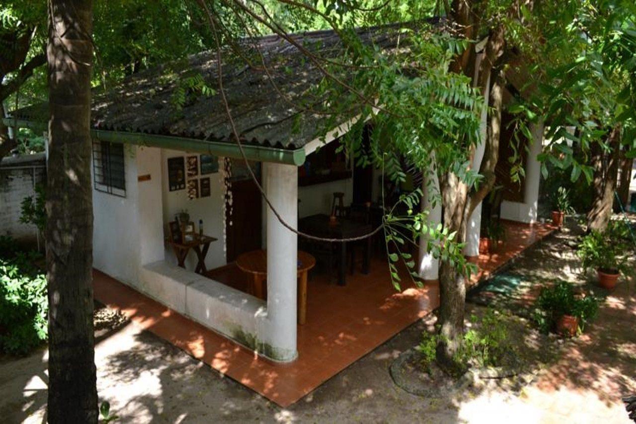 Hotel Los Cobanos Village Lodge Kültér fotó