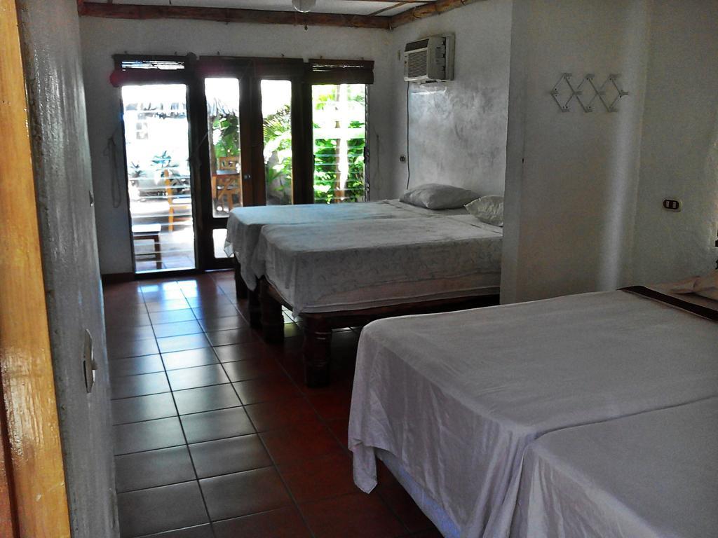 Hotel Los Cobanos Village Lodge Kültér fotó