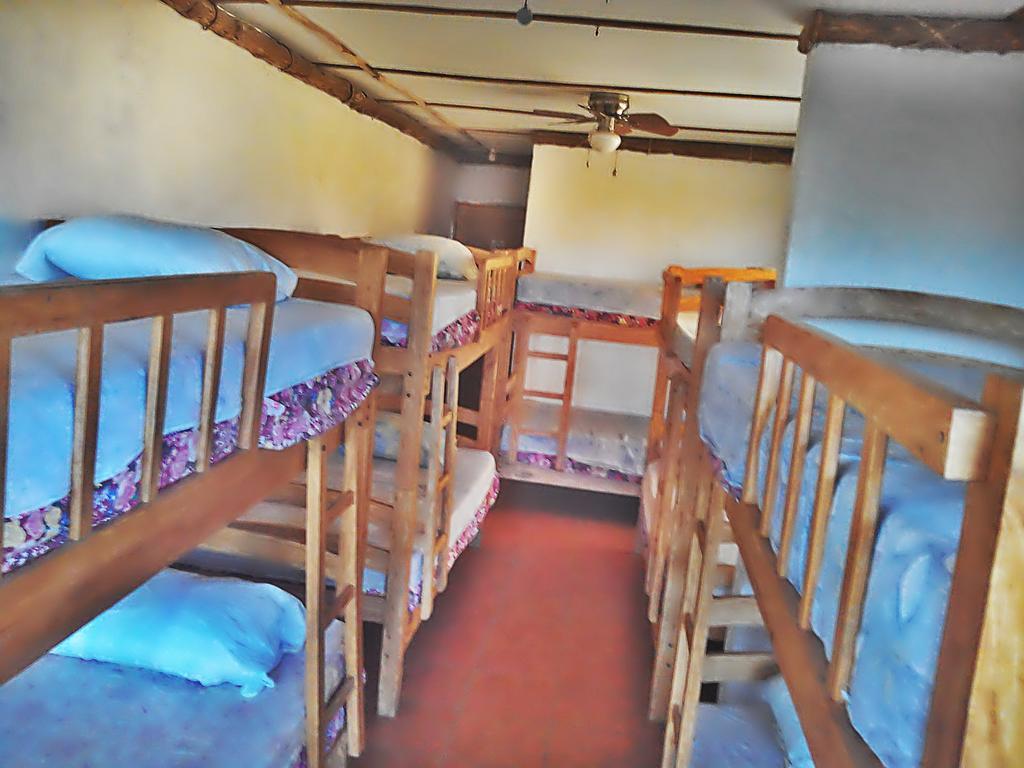 Hotel Los Cobanos Village Lodge Kültér fotó